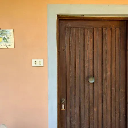 Quintavalle דירה Casa Marchetti