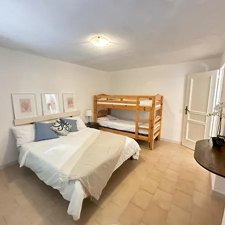 דירה Quintavalle
