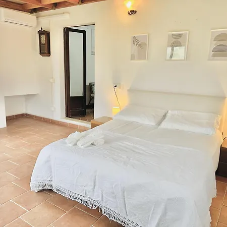Quintavalle דירה Casa Marchetti