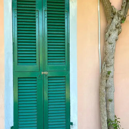 Quintavalle דירה Casa Marchetti