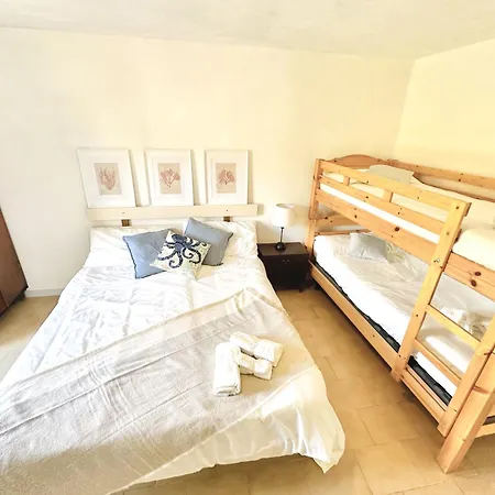 Quintavalle דירה Casa Marchetti