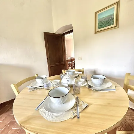 Quintavalle דירה *