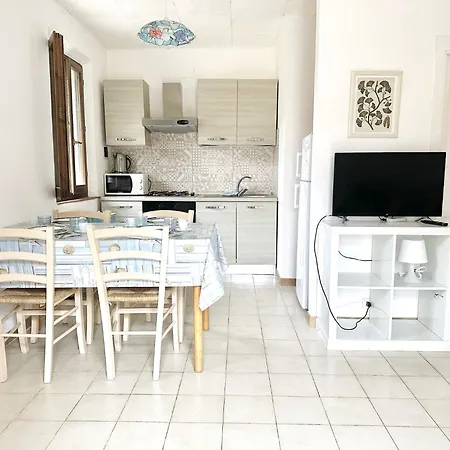 דירה Quintavalle Casa Marchetti