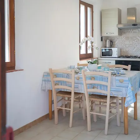 Quintavalle Apartment *