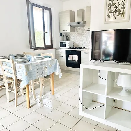 דירה Quintavalle Casa Marchetti