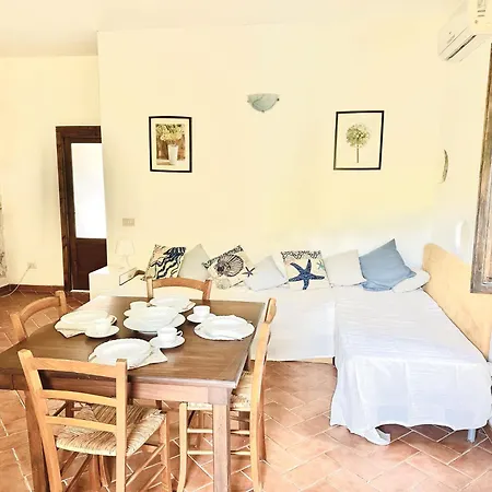 דירה Quintavalle Casa Marchetti