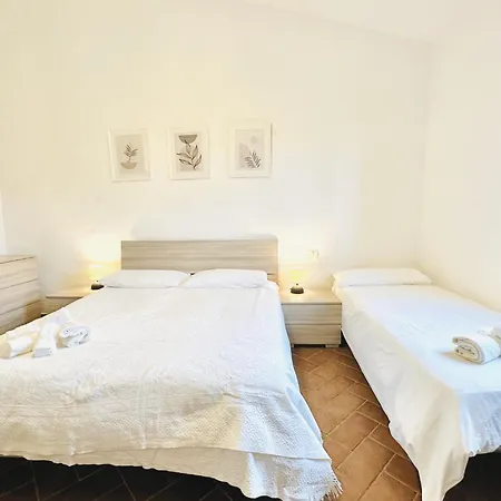 Quintavalle דירה Casa Marchetti