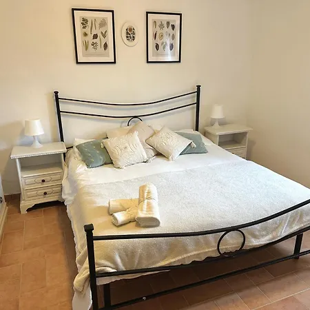 דירה Quintavalle