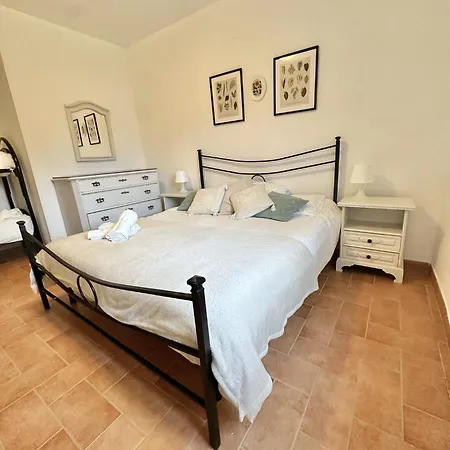 Quintavalle דירה Casa Marchetti