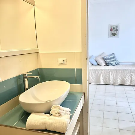 דירה Quintavalle Casa Marchetti
