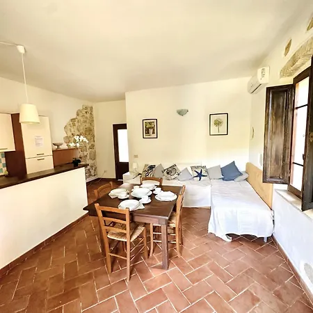 Quintavalle דירה Casa Marchetti