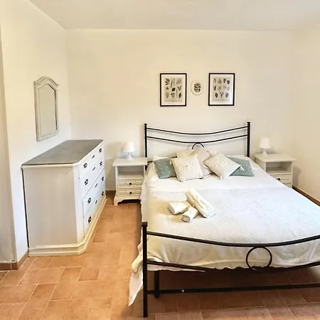 Quintavalle דירה