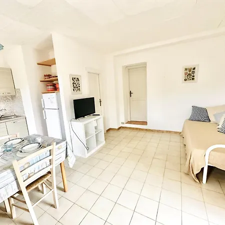 Quintavalle דירה