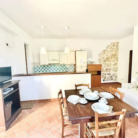 דירה Quintavalle