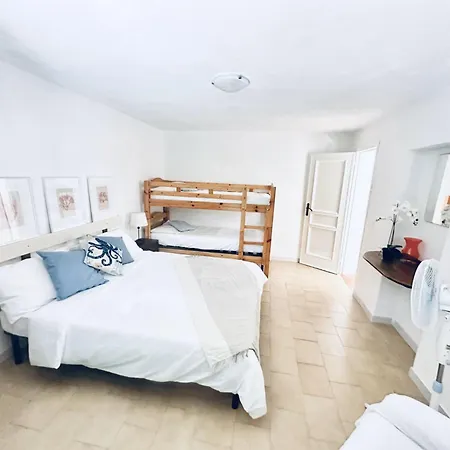 Quintavalle דירה Casa Marchetti