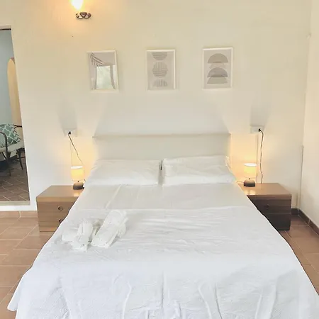 Quintavalle דירה Casa Marchetti