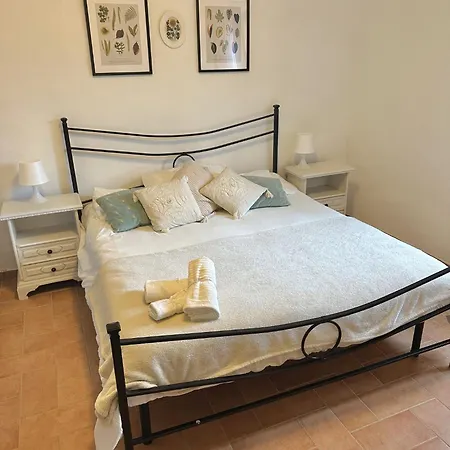 Quintavalle דירה