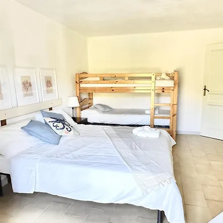 Quintavalle דירה Casa Marchetti