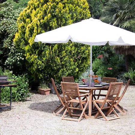 Quintavalle Apartment Casa Marchetti