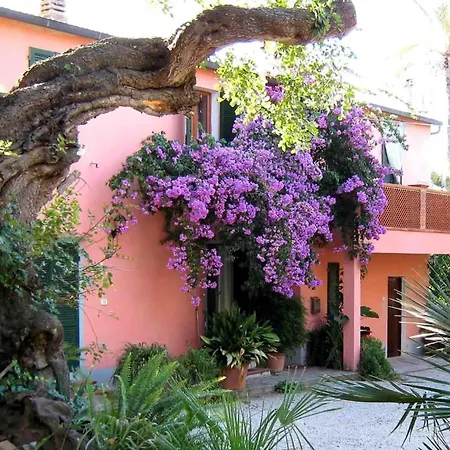 Quintavalle דירה Casa Marchetti
