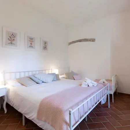 Quintavalle 公寓 Casa Marchetti